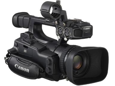 Canon XF-105 (HD-SDI)  3MOS 1/3 Inch.(1920x1080) *ราคารวมภาษี